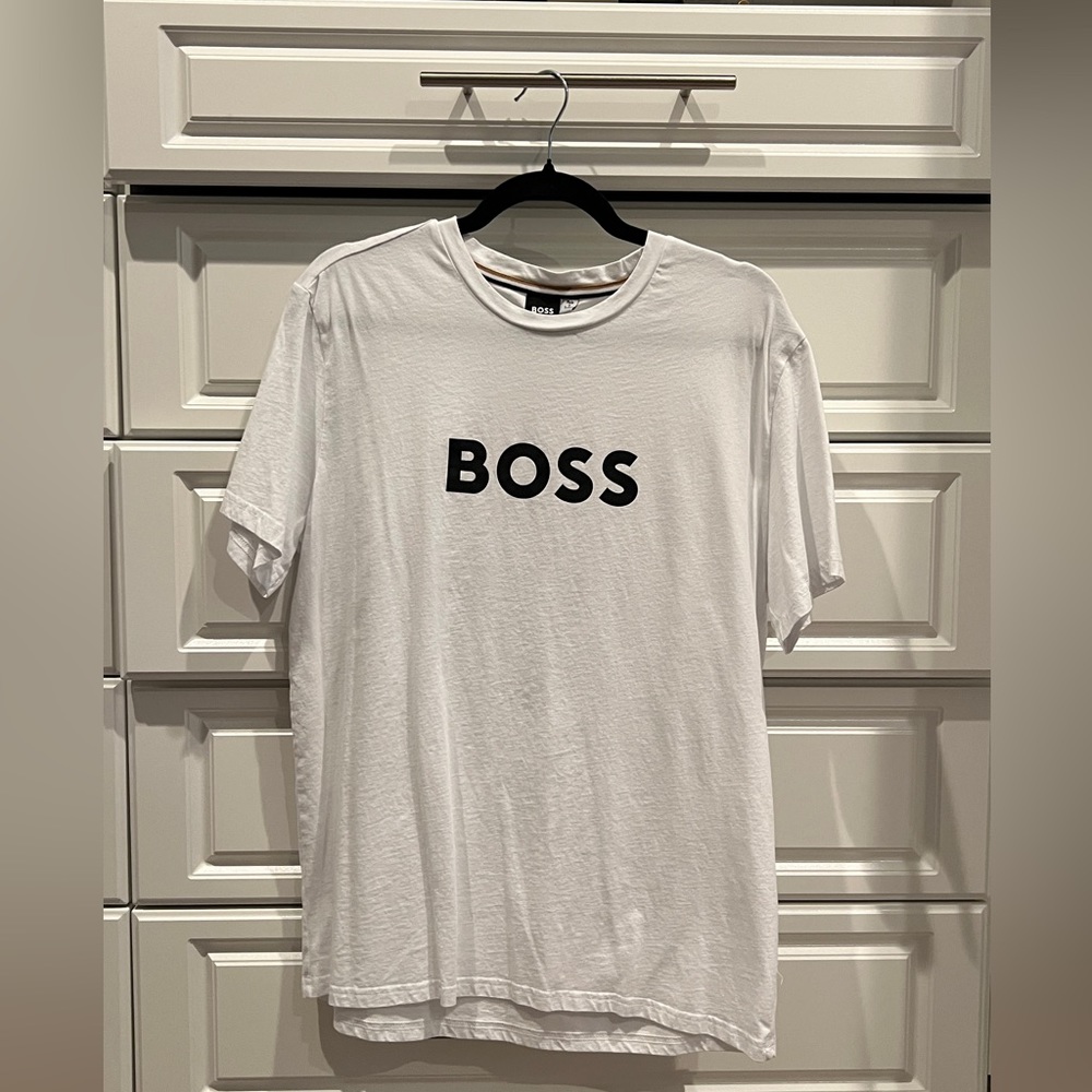 BOSS - men t shirt